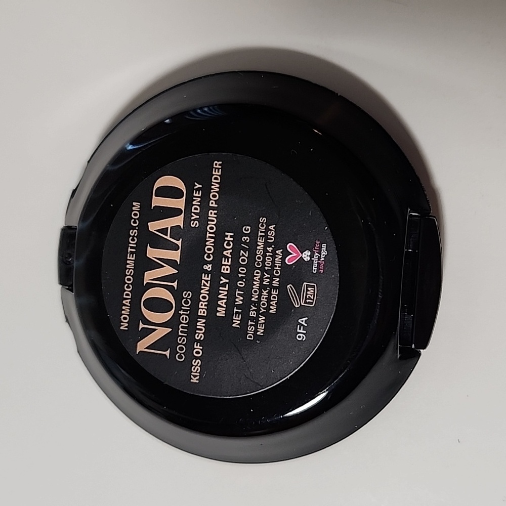 Nomad Collection - Picture 6 of 10